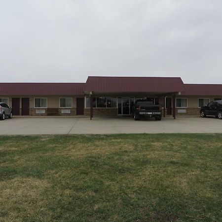 Sports Club Motel Wayne エクステリア 写真