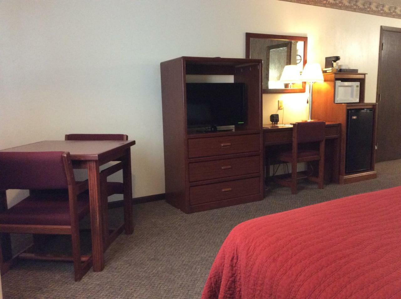 Sports Club Motel Wayne エクステリア 写真